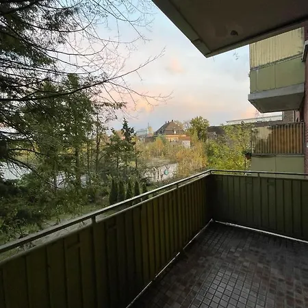 Lejlighed Ruhrpott Zentral Smart Herne
