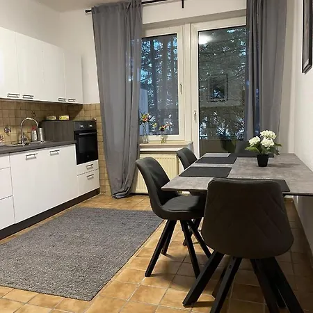 Ruhrpott Zentral Smart Herne