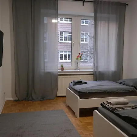 Ruhrpott Zentral Smart * Herne