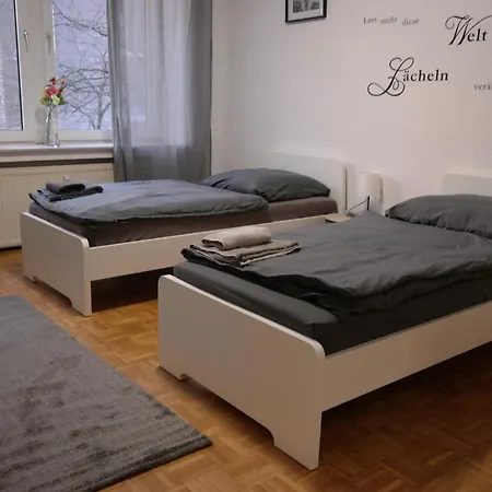Ruhrpott Zentral Smart