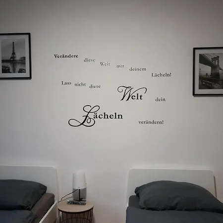 Ruhrpott Zentral Smart *