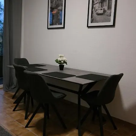 Lejlighed Ruhrpott Zentral Smart