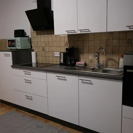 Lejlighed Ruhrpott Zentral Smart