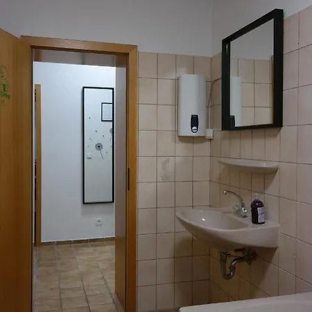 Ruhrpott Zentral Smart Lejlighed *
