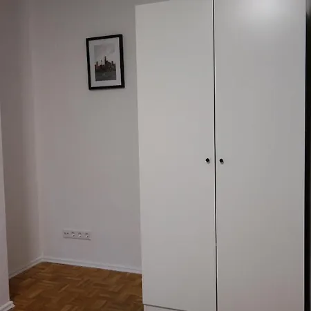Lejlighed Ruhrpott Zentral Smart